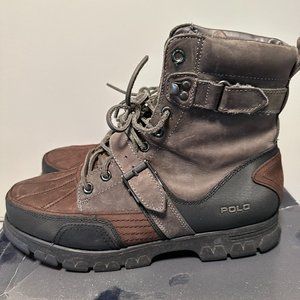 Polo Ralph Lauren Boots